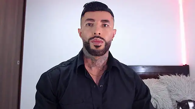 andrea de lucaa online show from 01.08.26