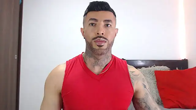 andrea de lucaa online show from 02.12.26