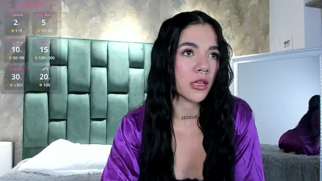 alice rose5 online show from 11.05.25