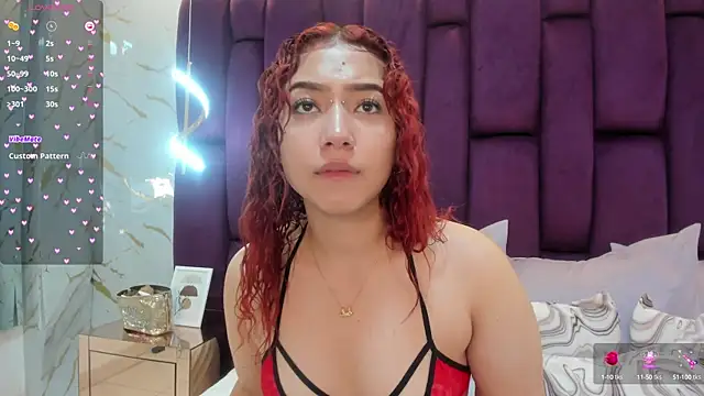 megannherrera online show from 09.16.25