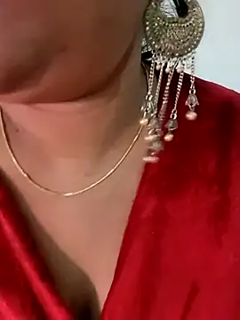 Snapshot of Appypie chatting on 12.04.25 Appypie online show from 12.04.25