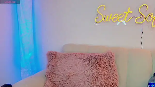 sofi sweet 7 online show from 11.29.25