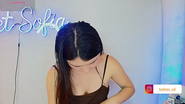 sofi sweet 7 online show from 02.28.26