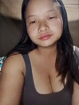 girl-babi online show from 10.19.25