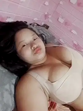 girl-babi online show from 03.31.26