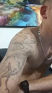 whoadiestreams online show from 12.03.25