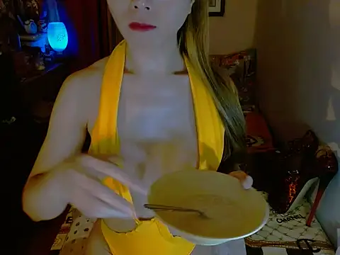 Tsyummydickx online show from 03.22.26