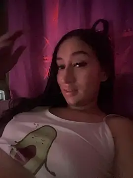 RAKEL37 online show from 02.15.26