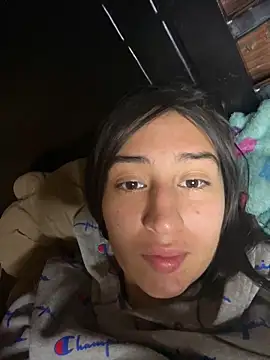 RAKEL37 online show from 03.26.26