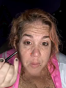 Snapshot of Courdles chatting on 11.09.25 Courdles online show from 11.09.25