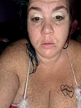 Snapshot of Courdles chatting on 12.16.25 Courdles online show from 12.16.25