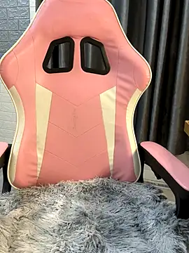 Orianna69 online show from 10.31.25