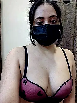 sexy aaliya hamidi online show from 12.22.25