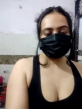 sexy aaliya hamidi online show from 08.06.26
