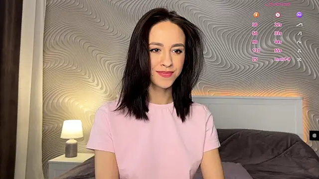 MiaSweetasHoney online show from 03.31.26