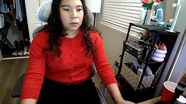 SHEILYN  online show from 01.06.26