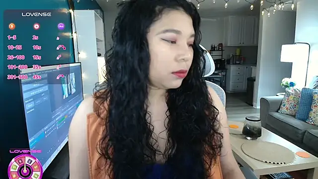 SHEILYN  online show from 02.25.26