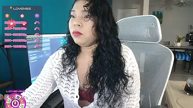 SHEILYN  online show from 02.26.26