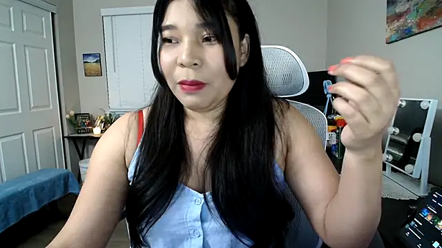 SHEILYN  online show from 04.08.26