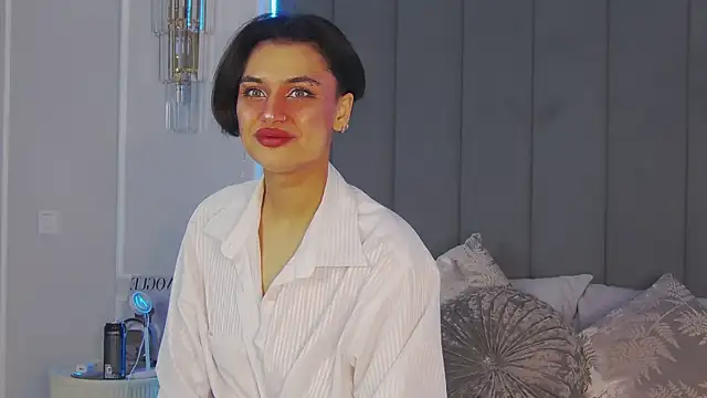 VioletAsh online show from 09.23.25