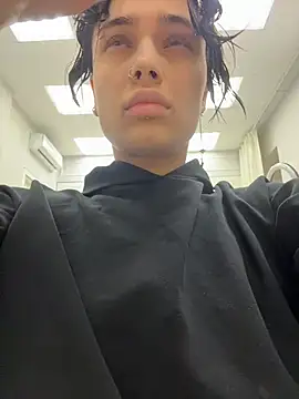 VioletAsh online show from 11.16.25