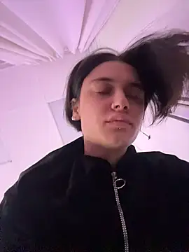 VioletAsh online show from 01.18.26