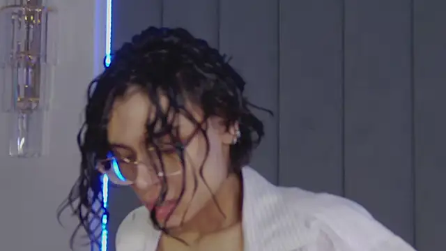 VioletAsh online show from 03.23.26