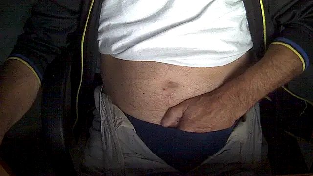 velikifant7 online show from 11.24.25