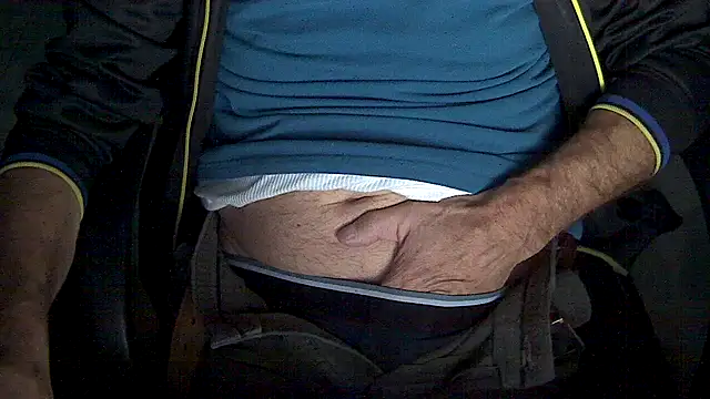 velikifant7 online show from 01.08.26