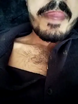 Hotyy subhu online show from 11.05.25