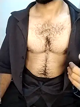 Hotyy subhu online show from 04.15.26