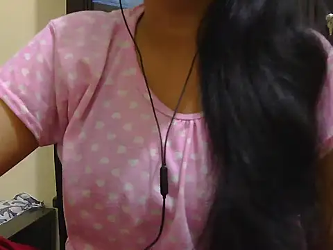 fairy queen07 online show from 09.28.25