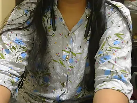 fairy queen07 online show from 11.27.25