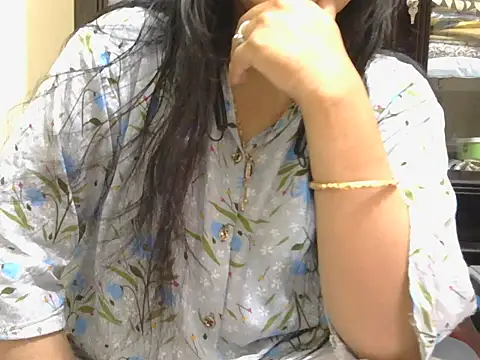 fairy queen07 online show from 12.19.25