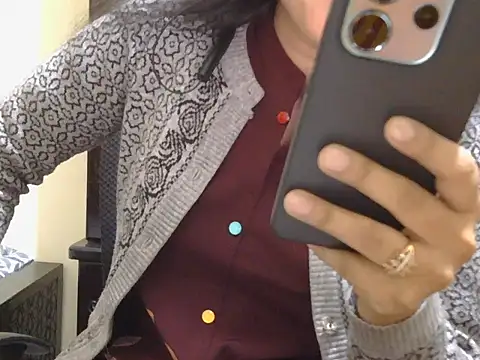 fairy queen07 online show from 12.23.25