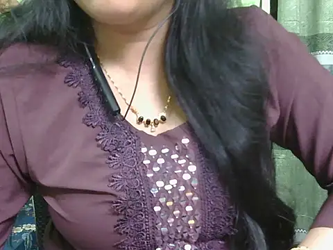 fairy queen07 online show from 03.24.26