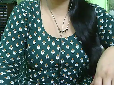 fairy queen07 online show from 04.06.26