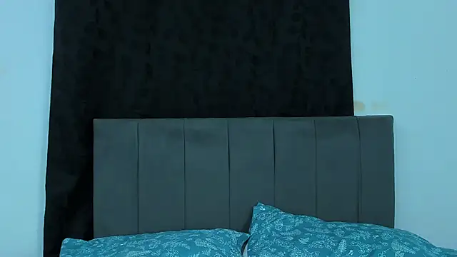 Candy Velvet online show from 02.27.26