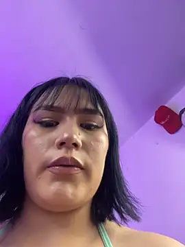 Candy Velvet online show from 03.16.26