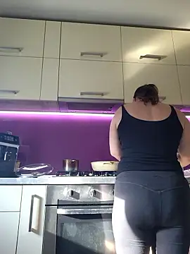 PalomaDesireee online show from 01.15.26