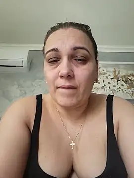 PalomaDesireee online show from 02.22.26