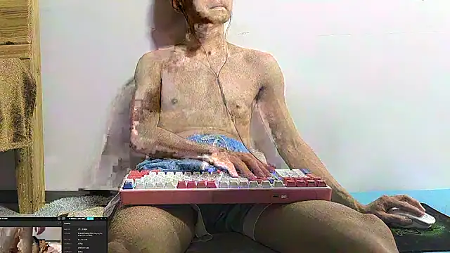 XTTX49 online show from 04.13.26