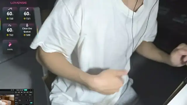 XTTX49 online show from 04.16.26