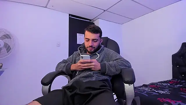 Jeremyy Boy online show from 10.16.25