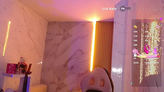 Sophia tf online show from 01.31.26