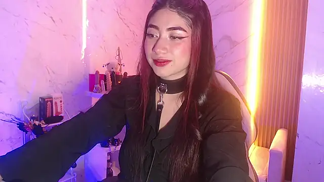 Sophia tf online show from 02.17.26