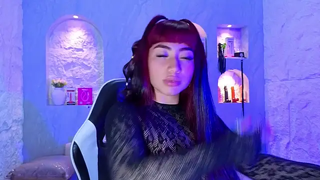 Sophia tf online show from 03.19.26