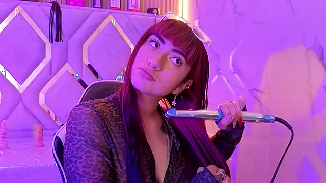 Sophia tf online show from 04.10.26