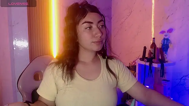 Sophia tf online show from 05.14.26