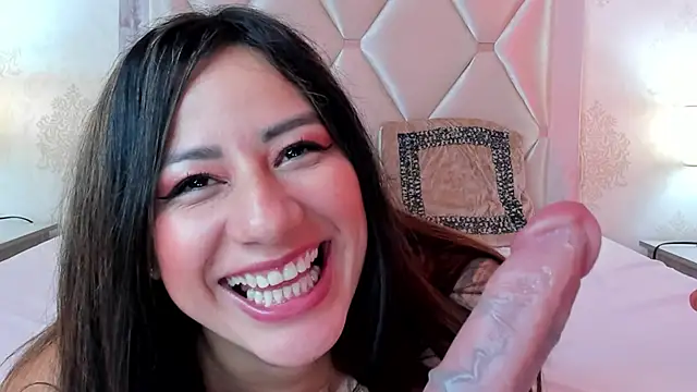 SeleneCarter online show from 11.29.25